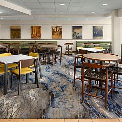 Fairfield Inn & Suites by Marriott DuBois