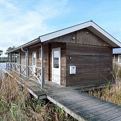 Vrijstaande woning in Friesland, Nederland