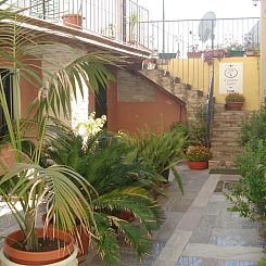 Guest House Il Giardino Segreto