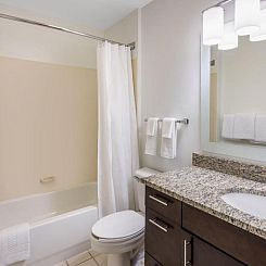 TownePlace Suites New Orleans Metairie