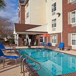 TownePlace Suites New Orleans Metairie