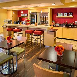 TownePlace Suites New Orleans Metairie