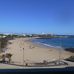 RealRent Costa Teguise Beach