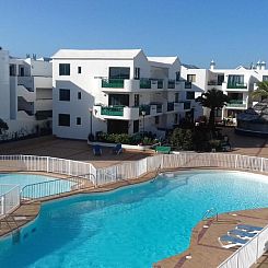 RealRent Costa Teguise Beach