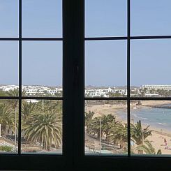 RealRent Costa Teguise Beach