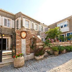 Alacati Kostem Hotel - Special Category