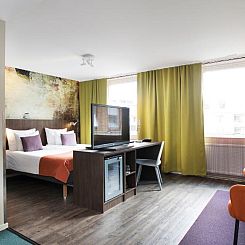 ProfilHotels Savoy