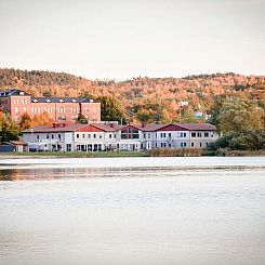 Hasse på Sjökanten Hotell & Restaurang