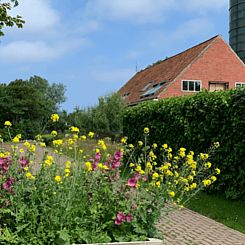 Vakantiehuisje in Marrum