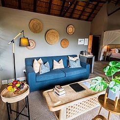 Elephant Plains Game Lodge