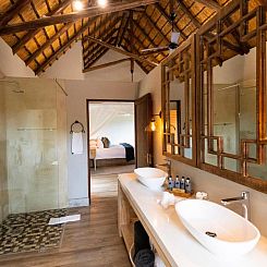 Elephant Plains Game Lodge