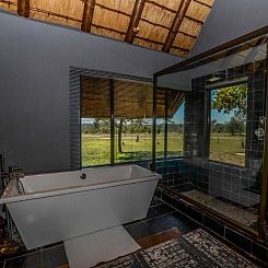 Nkorho Bush Lodge