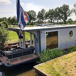 Vakantiehuis in Heerenveen