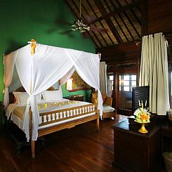 Hotel Tugu Bali - CHSE Certified