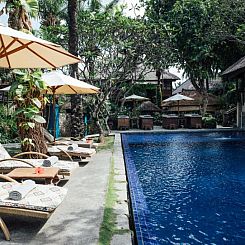 Hotel Tugu Bali - CHSE Certified