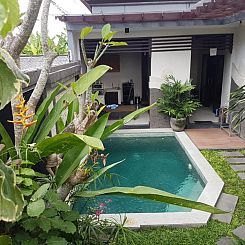 Alit Bali Villa