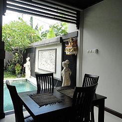 Alit Bali Villa