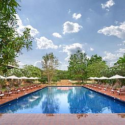 Sukhothai Heritage Resort