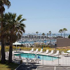 Days Inn by Wyndham Oceanside