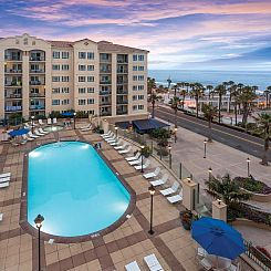 Club Wyndham Oceanside Pier Resort