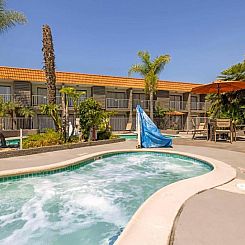 Best Western Oceanside Inn