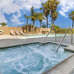 Best Western Plus Oceanside Palms