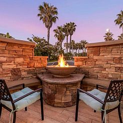 Best Western Plus Oceanside Palms