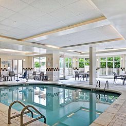 Hilton Garden Inn Mobile East Bay / Daphne