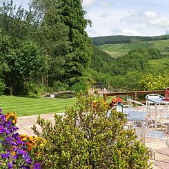 Llanerchindda Farm Guest House