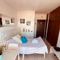 Apartamento Praia do Alvor