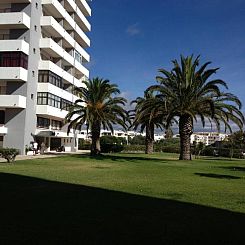 Apartamento Praia do Alvor