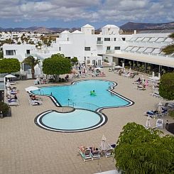 Hotel Lanzarote Village