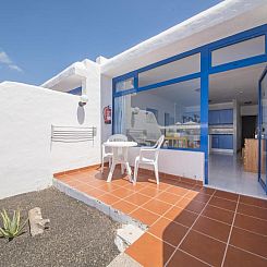 Apartamentos Jable Bermudas