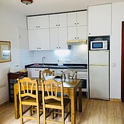 Apartamentos Maribel