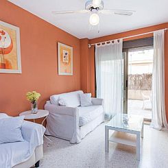 Apartamento Centro Jerez