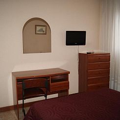 Hostal Hermanos Gutierrez