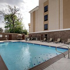 Holiday Inn Express Natchez South West, an IHG Hotel