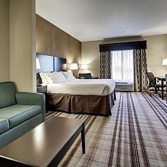 Holiday Inn Express Natchez South West, an IHG Hotel