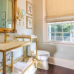 Linden - A Historic Antebellum Bed and Breakfast