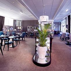 Clarion Collection Hotel Skagen Brygge