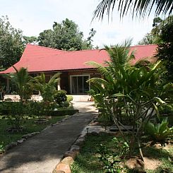 Balai Serama Guesthouse