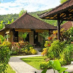 Hidden Paradise Cottages