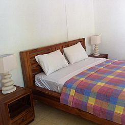 Amed Sari Beach Guesthouse