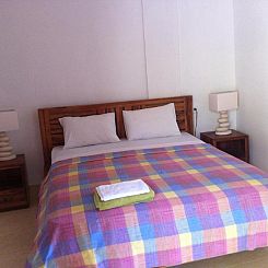 Amed Sari Beach Guesthouse