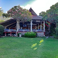 Meditasi Bungalows & Villas