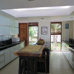 Villa Bukit Segara