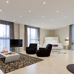 Hotel Gran Bilbao