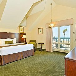 Best Western Plus Dana Point Inn-by-the-Sea