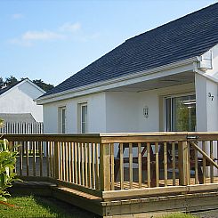 Vakantiehuis Brittas Bay