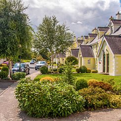 Vakantiehuis Aughrim